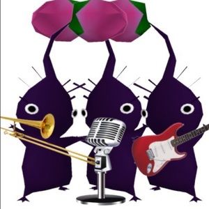 Meet your Posher, Teaba